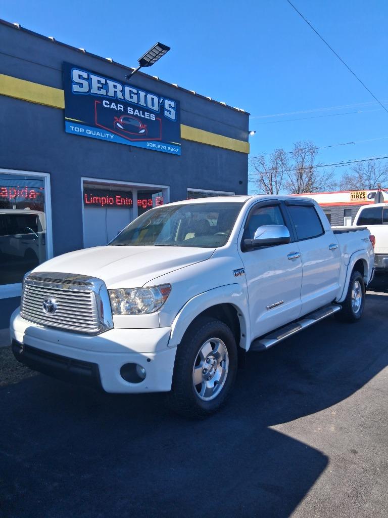 toyota tundra 2011 5TFHW5F12BX168781 image toyota tundra 2011 5TFHW5F12BX168781 image