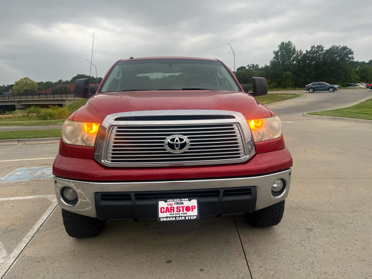 toyota tundra 2011 5TFHY5F11BX163856 image toyota tundra 2011 5TFHY5F11BX163856 image