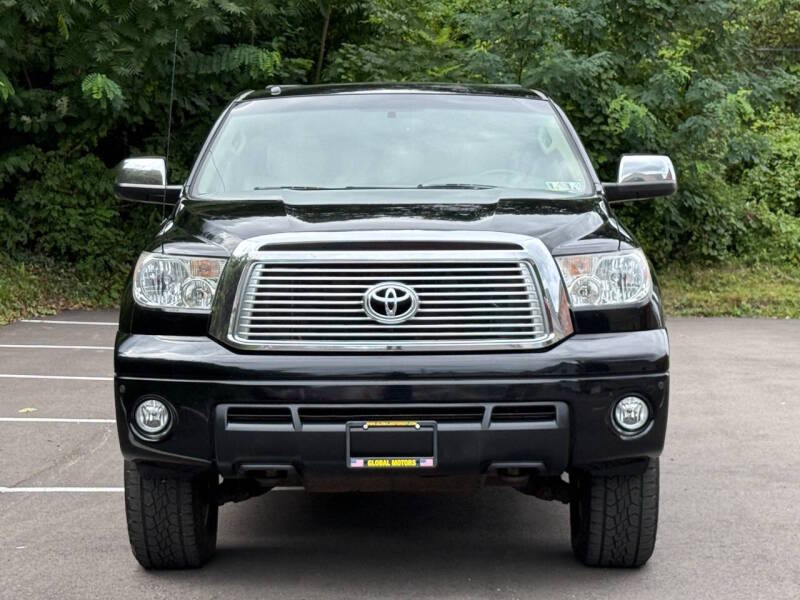 toyota tundra 2011 5TFHY5F10BX167199 image toyota tundra 2011 5TFHY5F10BX167199 image