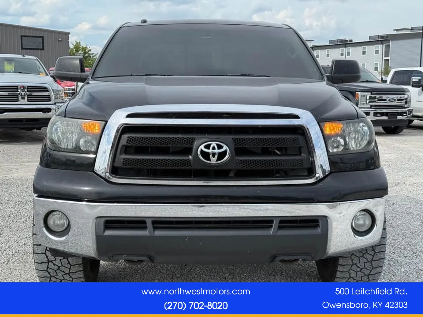 toyota tundra 2011 5TFUW5F18BX180318 image toyota tundra 2011 5TFUW5F18BX180318 image