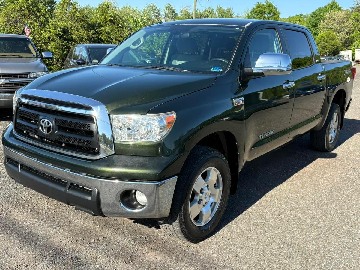 toyota tundra 2011 5TFDY5F19BX158614 image toyota tundra 2011 5TFDY5F19BX158614 image