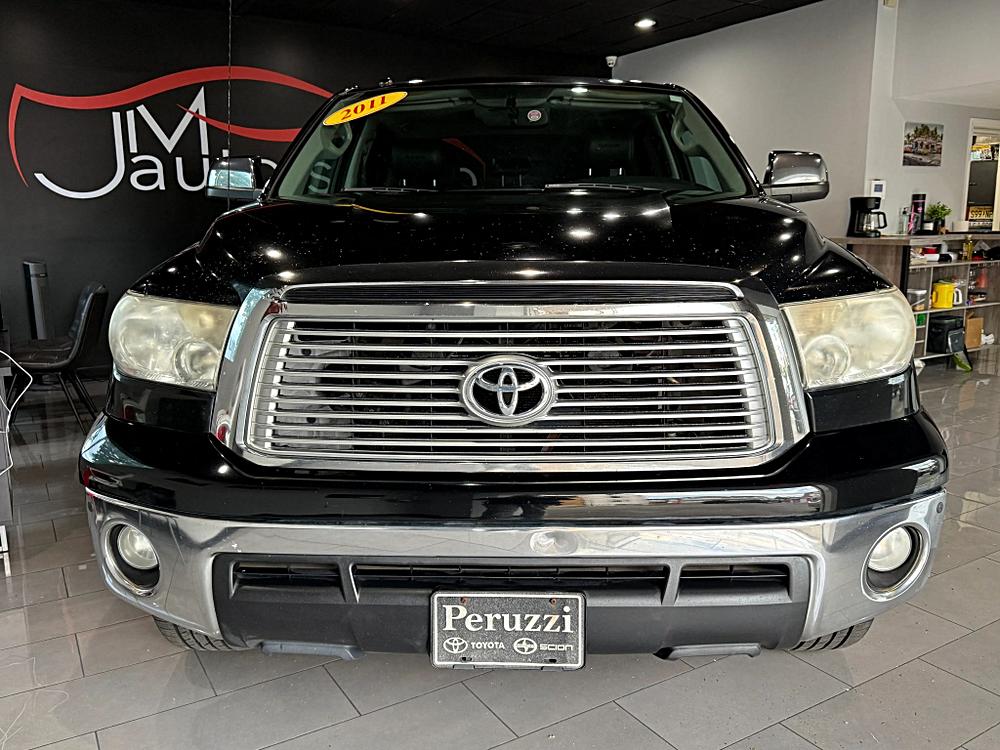 toyota tundra 2011 5TFHY5F10BX205370 image toyota tundra 2011 5TFHY5F10BX205370 image