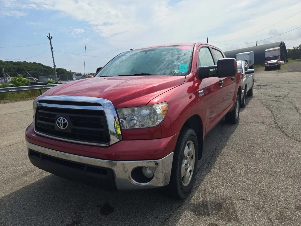 toyota tundra 2011 5TFDY5F19BX166325 image toyota tundra 2011 5TFDY5F19BX166325 image