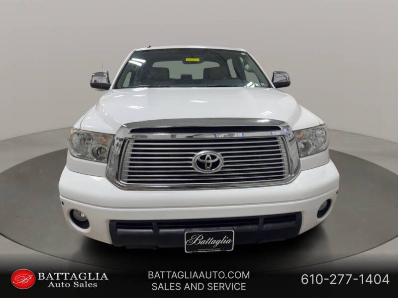 toyota tundra 2011 5TFHY5F10BX194807 image toyota tundra 2011 5TFHY5F10BX194807 image