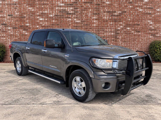 toyota tundra 2011 5TFHW5F14BX167826 image toyota tundra 2011 5TFHW5F14BX167826 image