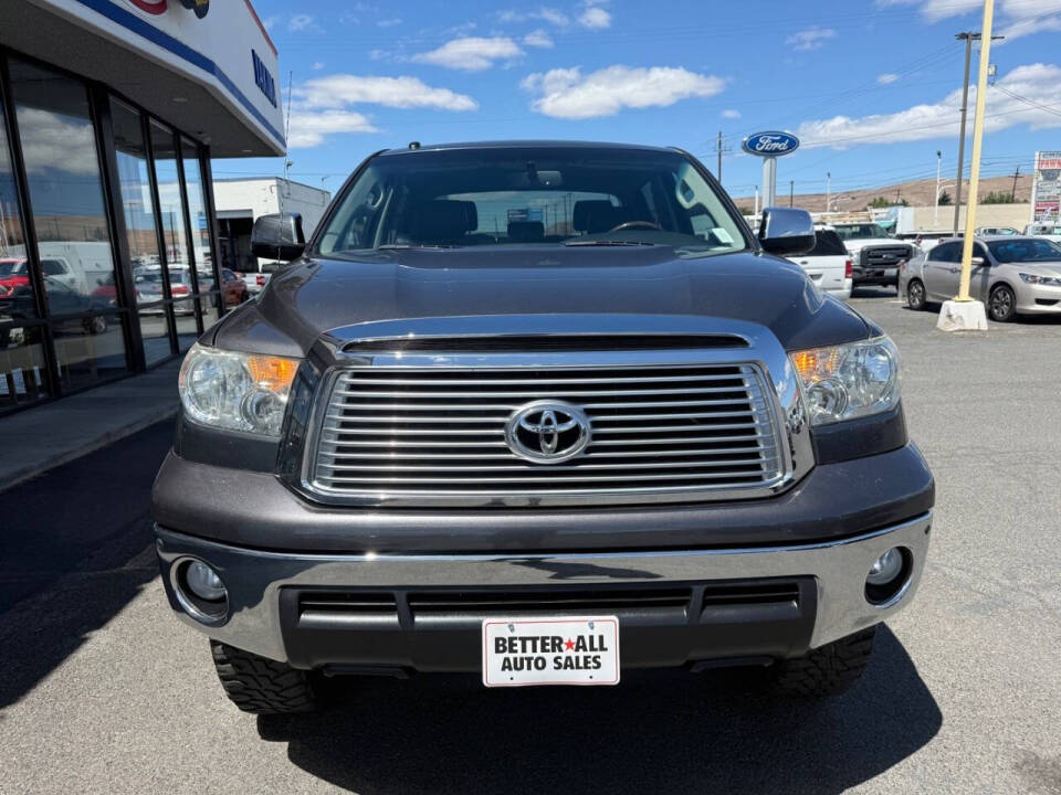 toyota tundra 2011 5TFHW5F17BX197869 image toyota tundra 2011 5TFHW5F17BX197869 image