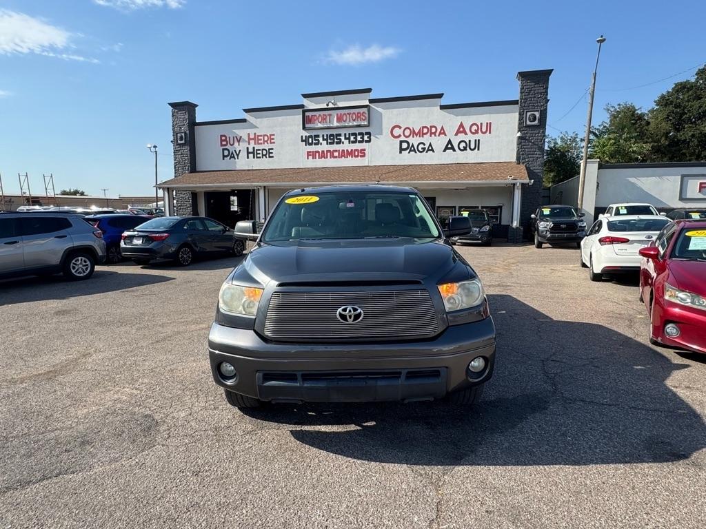 toyota tundra 2011 5TFRM5F17BX022547 image toyota tundra 2011 5TFRM5F17BX022547 image