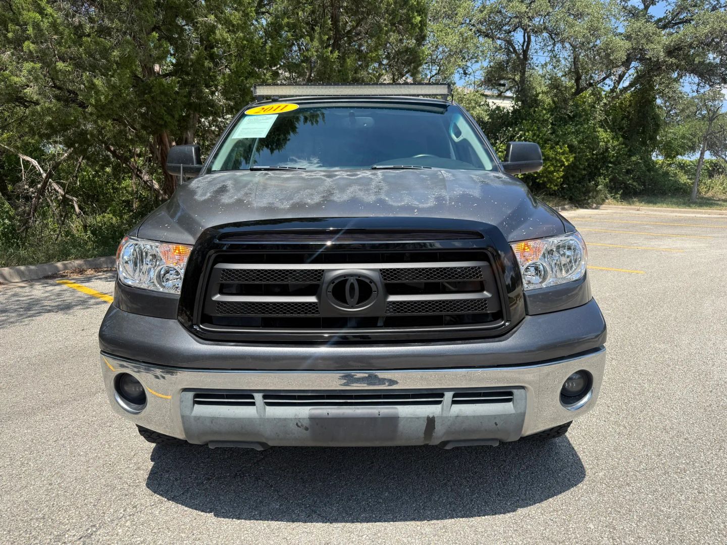 toyota tundra 2011 5TFEY5F16BX105096 image toyota tundra 2011 5TFEY5F16BX105096 image