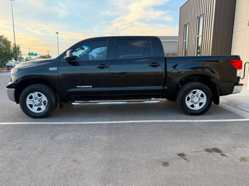 toyota tundra 2011 5TFEY5F14BX101127 image toyota tundra 2011 5TFEY5F14BX101127 image