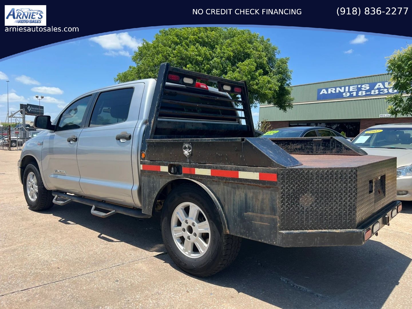 toyota tundra 2011 5TFEY5F17BX105950 image toyota tundra 2011 5TFEY5F17BX105950 image