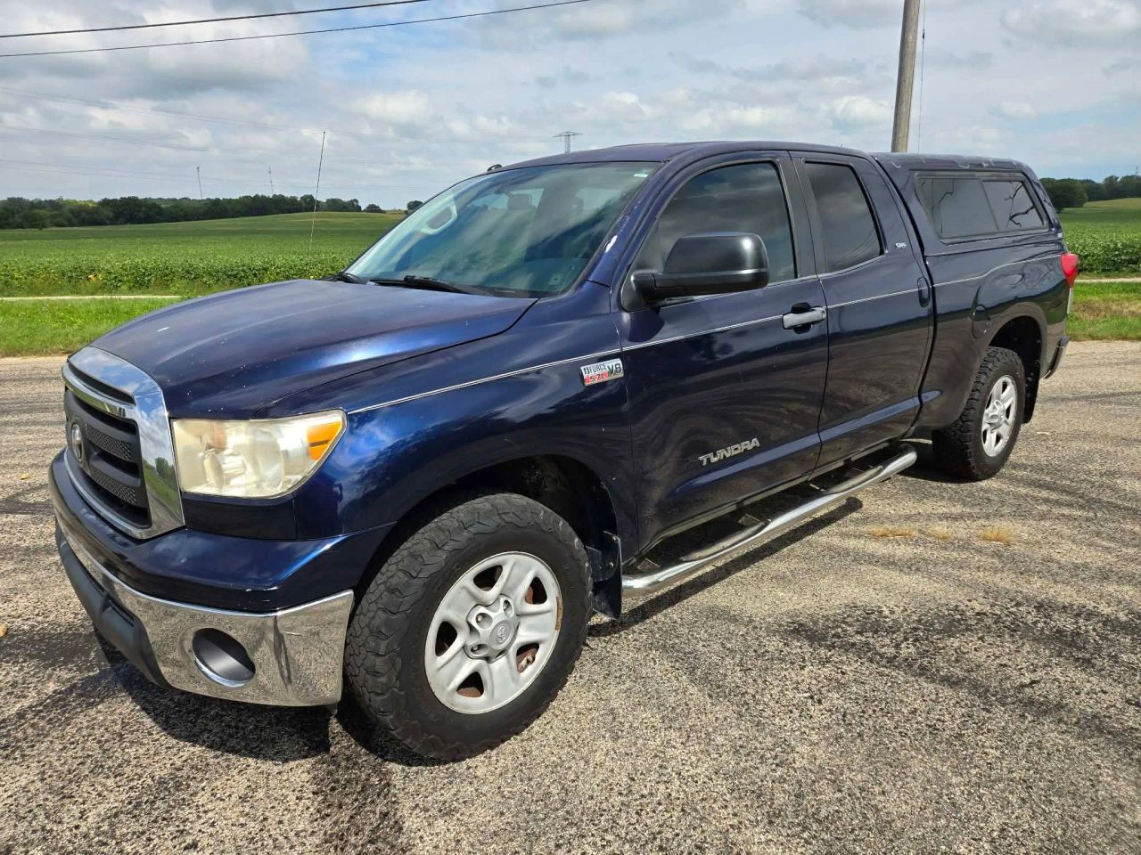 toyota tundra 2011 5TFRY5F13BX106904 image toyota tundra 2011 5TFRY5F13BX106904 image