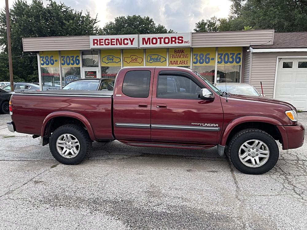 toyota tundra 2003 5TBBT44153S436119 image toyota tundra 2003 5TBBT44153S436119 image