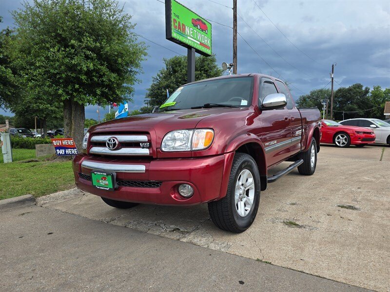 toyota tundra 2003 5TBBT44103S346537 image toyota tundra 2003 5TBBT44103S346537 image