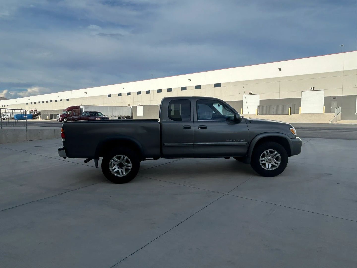 toyota tundra 2003 5TBBT48183S383765 image toyota tundra 2003 5TBBT48183S383765 image