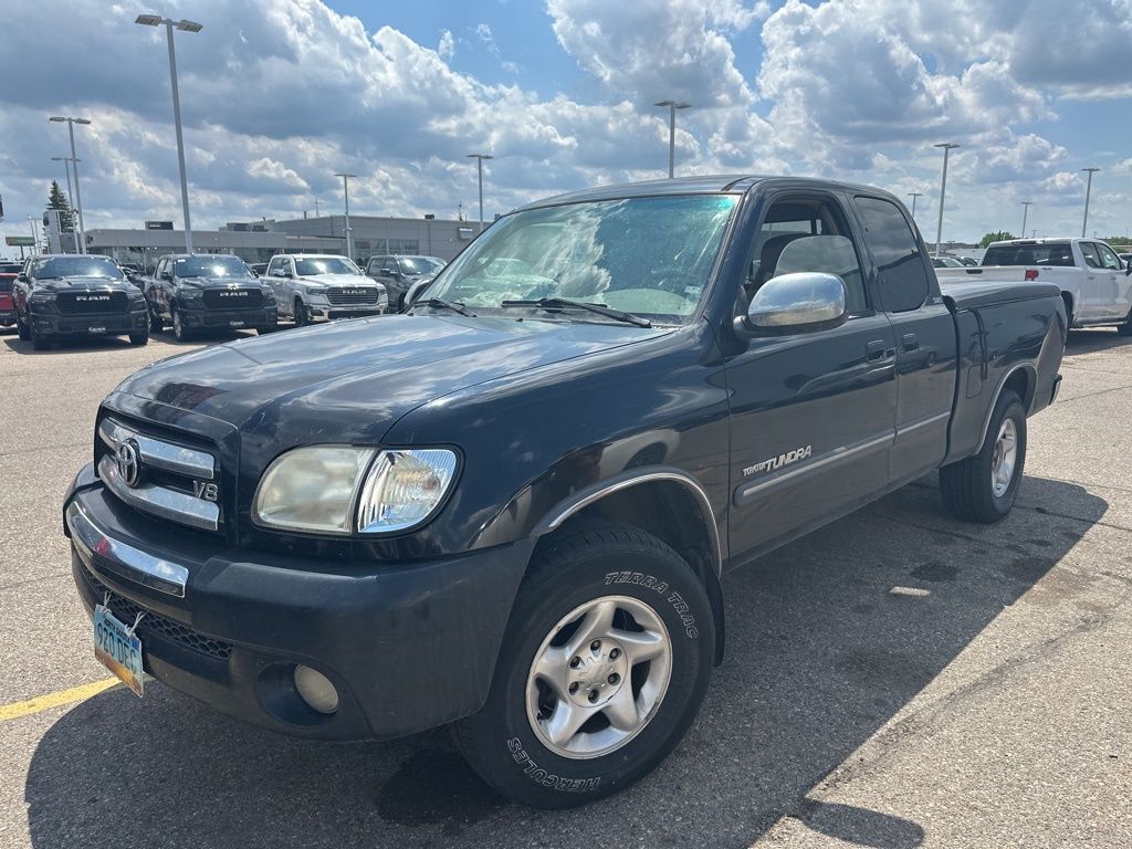 toyota tundra 2003 5TBRT34193S348523 image toyota tundra 2003 5TBRT34193S348523 image