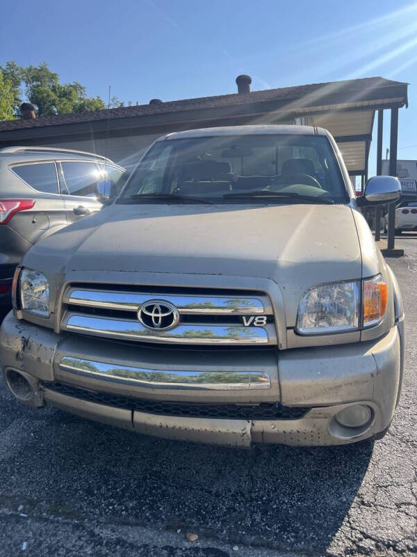 toyota tundra 2003 5TBRT34113S395514 image toyota tundra 2003 5TBRT34113S395514 image