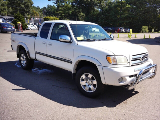 toyota tundra 2003 5TBBT44113S388814 image toyota tundra 2003 5TBBT44113S388814 image
