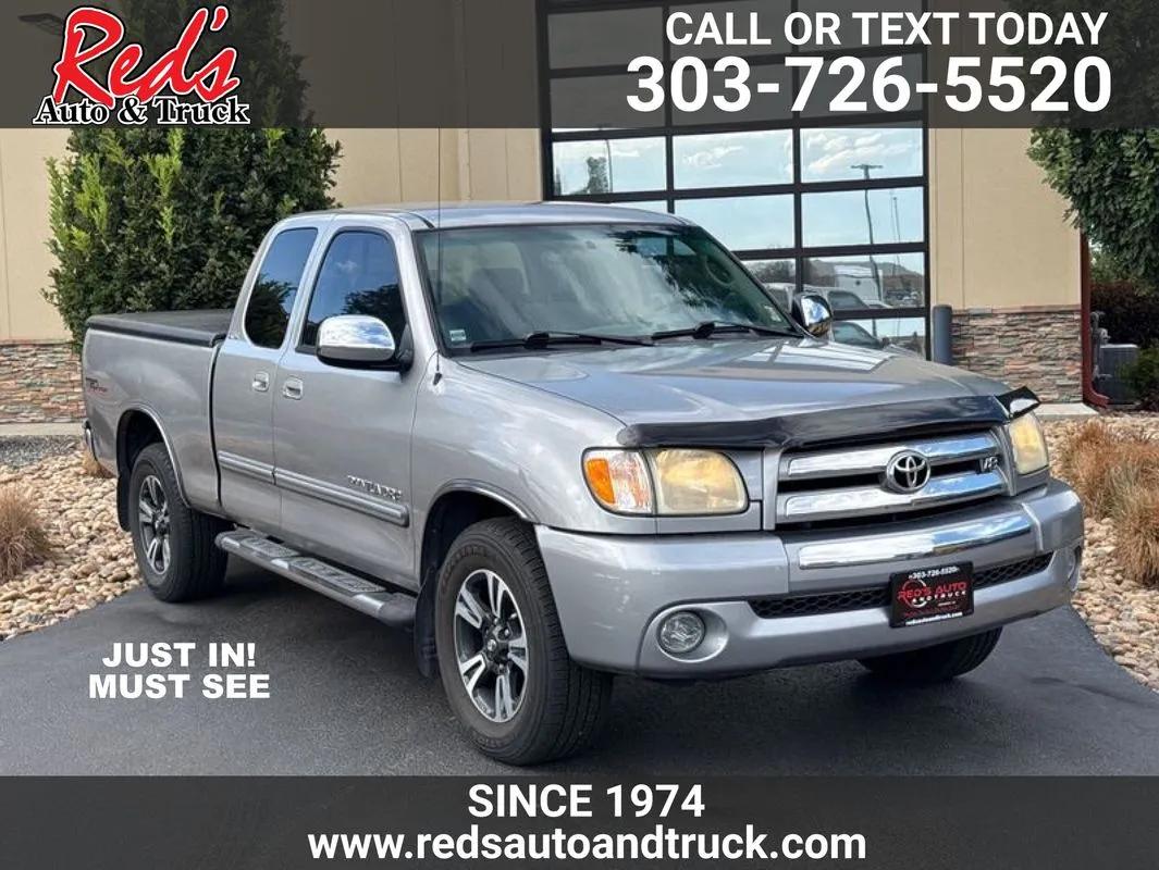 toyota tundra 2003 5TBRT341X3S438277 image toyota tundra 2003 5TBRT341X3S438277 image