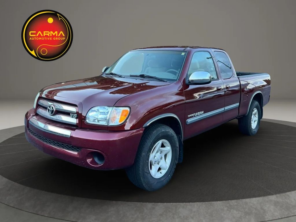 toyota tundra 2003 5TBRT34183S405097 image toyota tundra 2003 5TBRT34183S405097 image