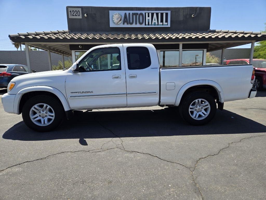 toyota tundra 2003 5TBRT38163S409322 image toyota tundra 2003 5TBRT38163S409322 image