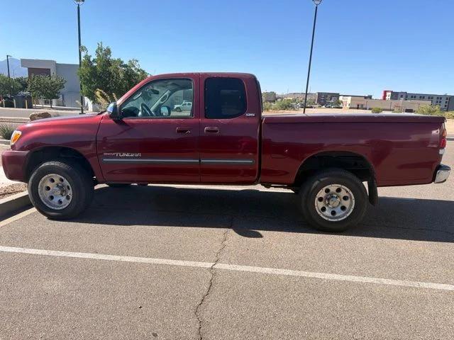toyota tundra 2003 5TBRT34143S438405 image toyota tundra 2003 5TBRT34143S438405 image