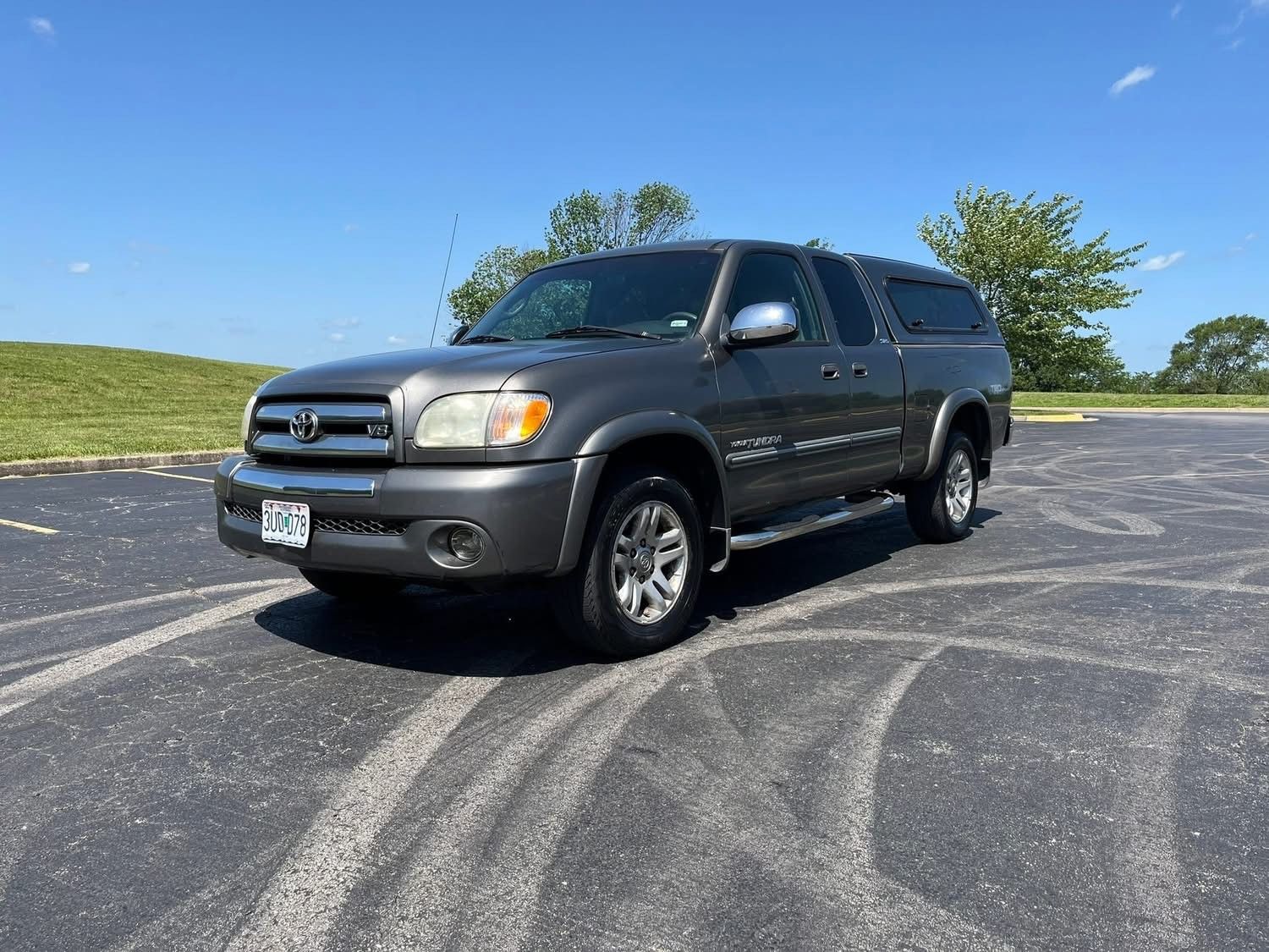toyota tundra 2003 5TBRT34133S437987 image toyota tundra 2003 5TBRT34133S437987 image