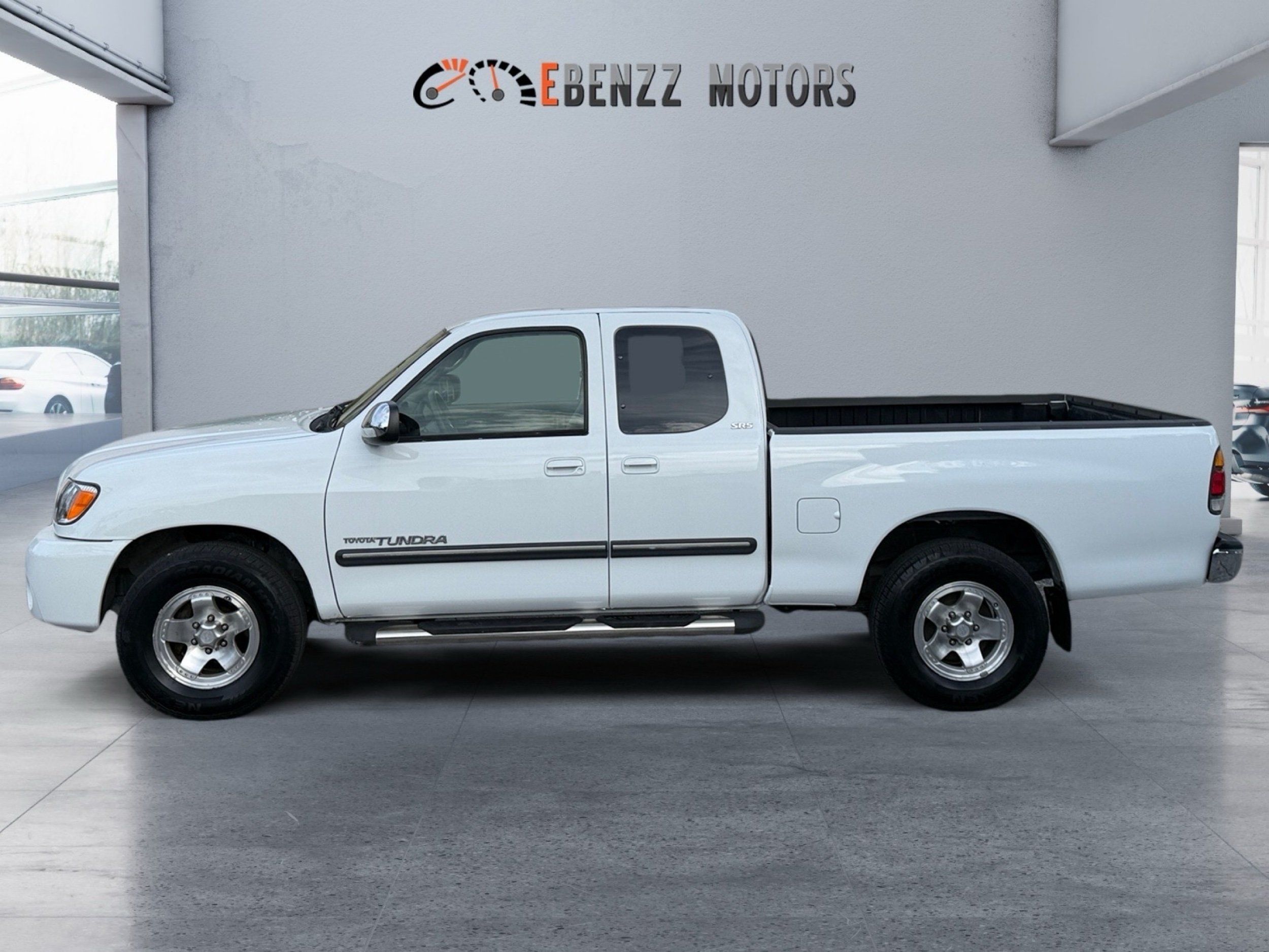 toyota tundra 2003 5TBRT34113S412506 image toyota tundra 2003 5TBRT34113S412506 image