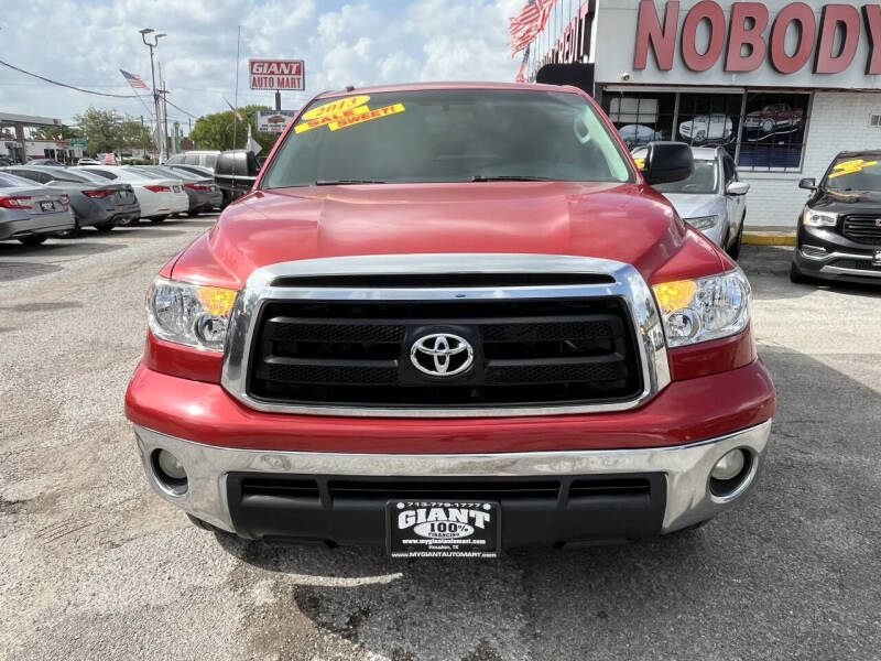 toyota tundra 2013 5TFEM5F10DX053253 image toyota tundra 2013 5TFEM5F10DX053253 image