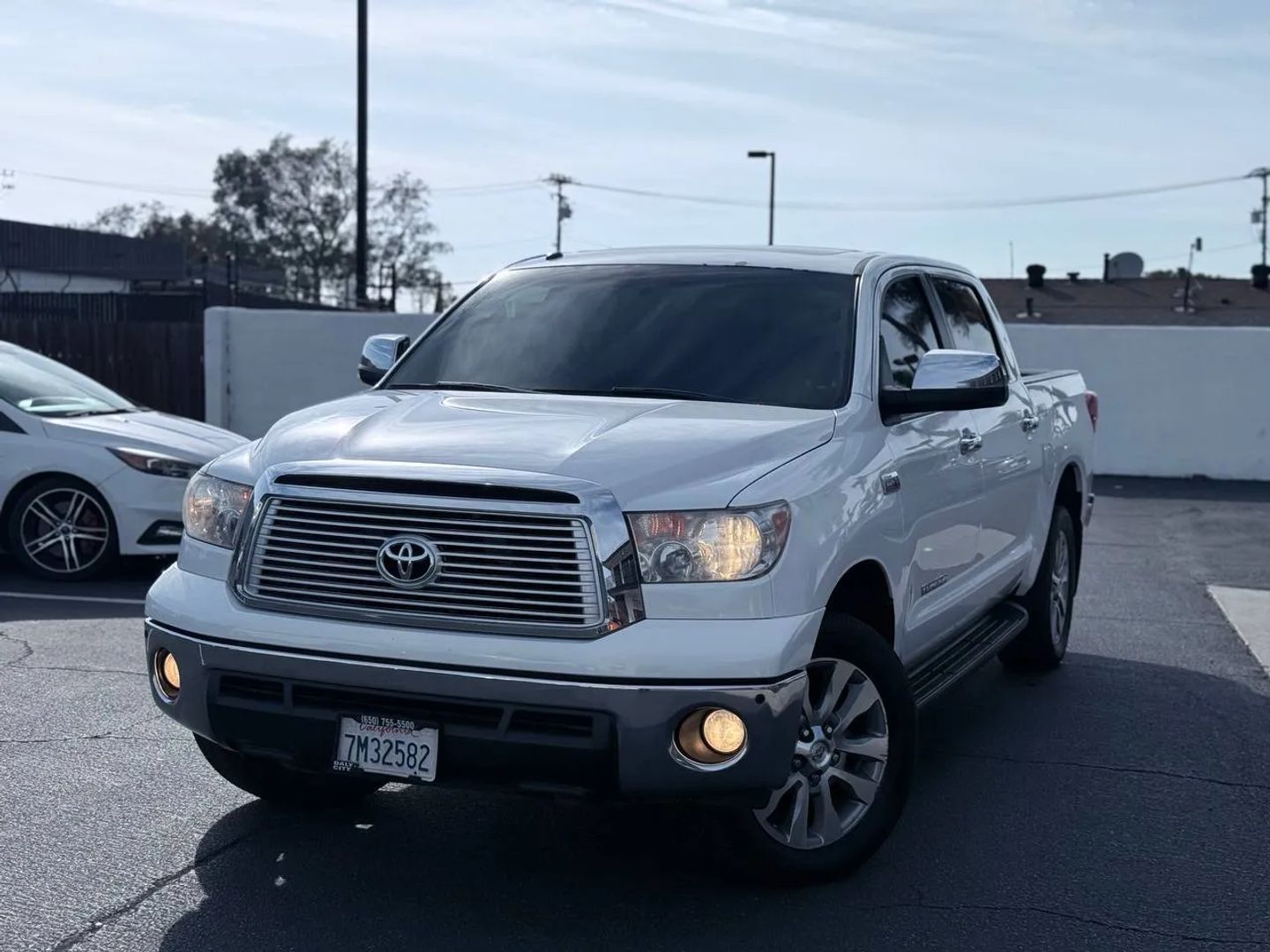 toyota tundra 2013 5TFHY5F13DX301190 image toyota tundra 2013 5TFHY5F13DX301190 image