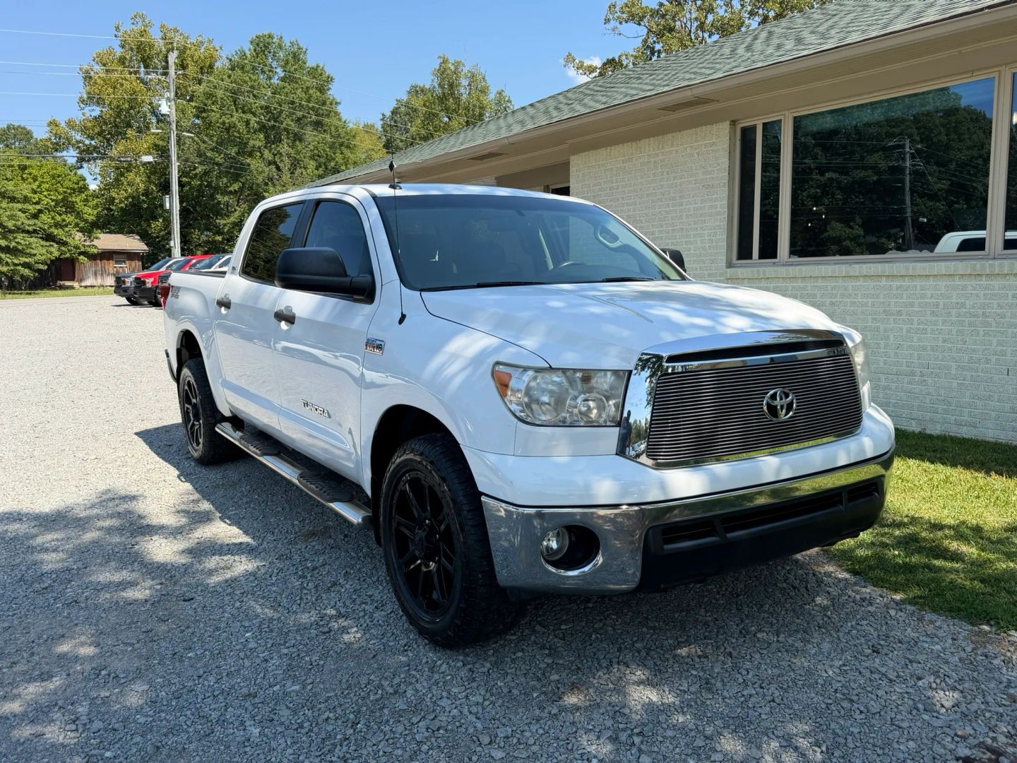 toyota tundra 2013 5TFEY5F14DX145082 image toyota tundra 2013 5TFEY5F14DX145082 image