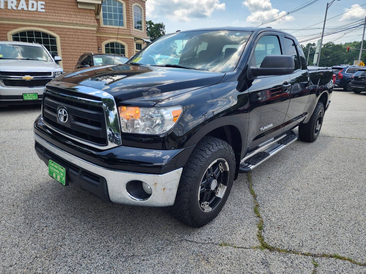toyota tundra 2013 5TFUM5F11DX049210 image toyota tundra 2013 5TFUM5F11DX049210 image