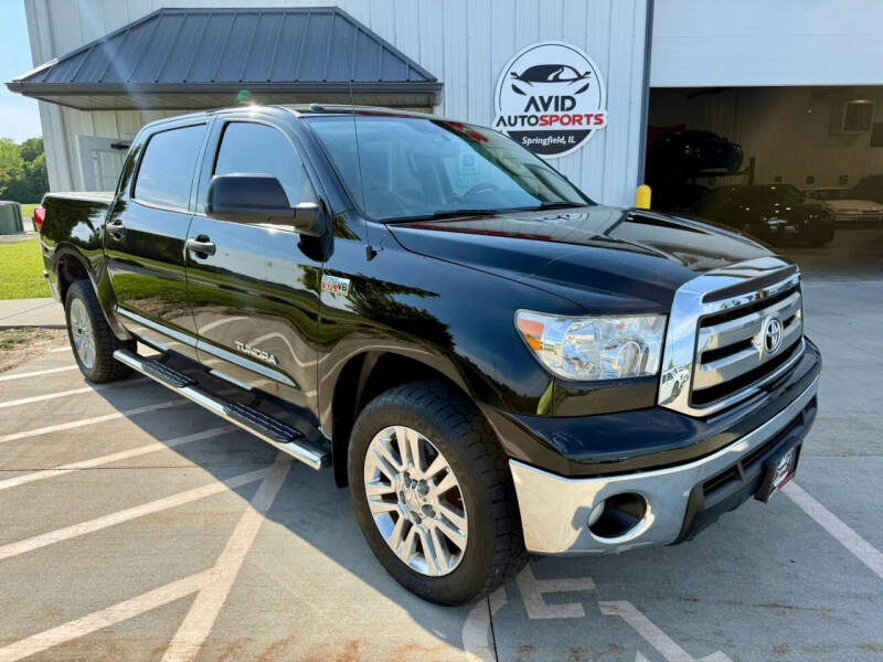 toyota tundra 2013 5TFDW5F14DX285375 image toyota tundra 2013 5TFDW5F14DX285375 image