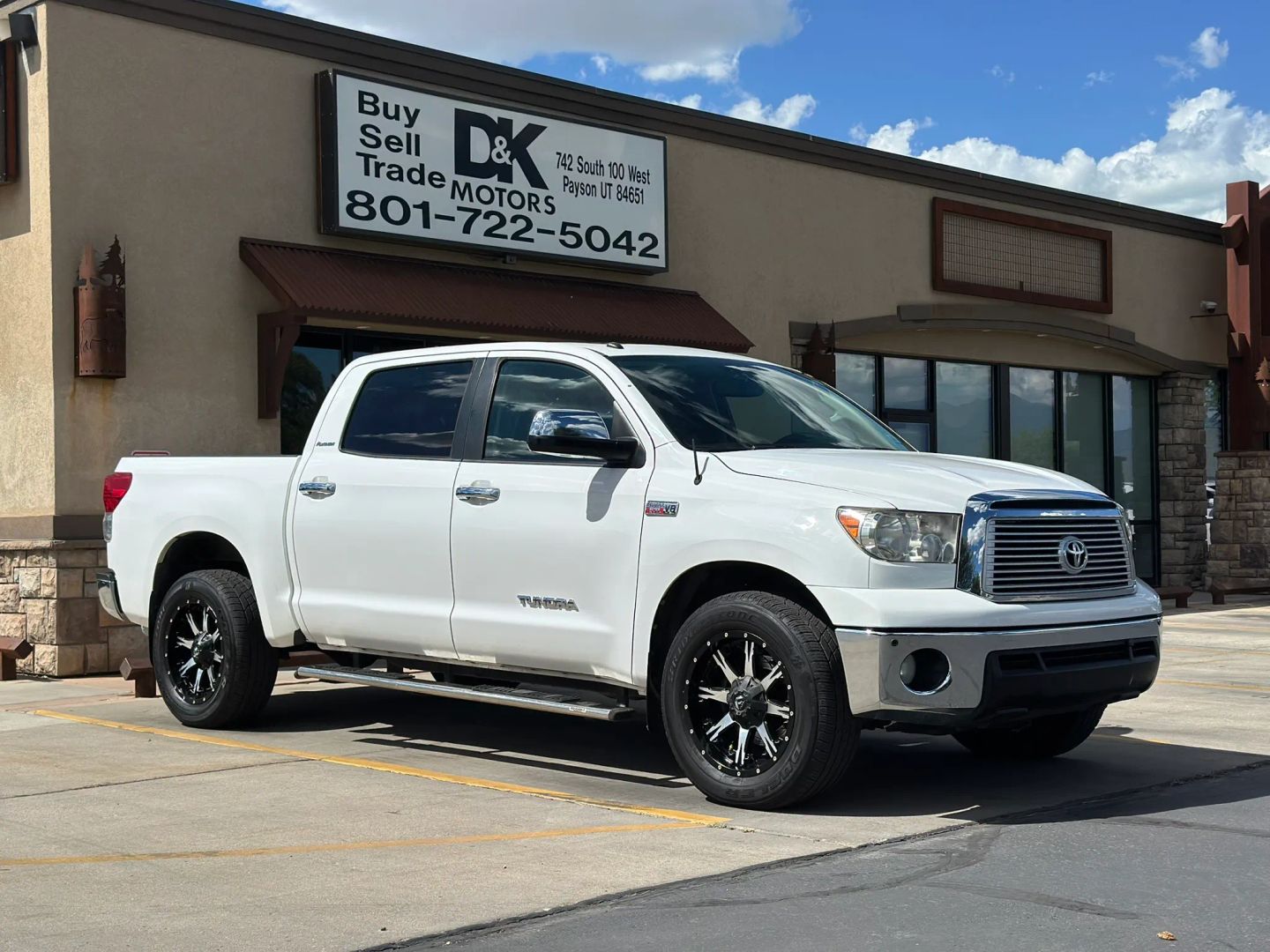 toyota tundra 2013 5TFHY5F18DX286217 image toyota tundra 2013 5TFHY5F18DX286217 image