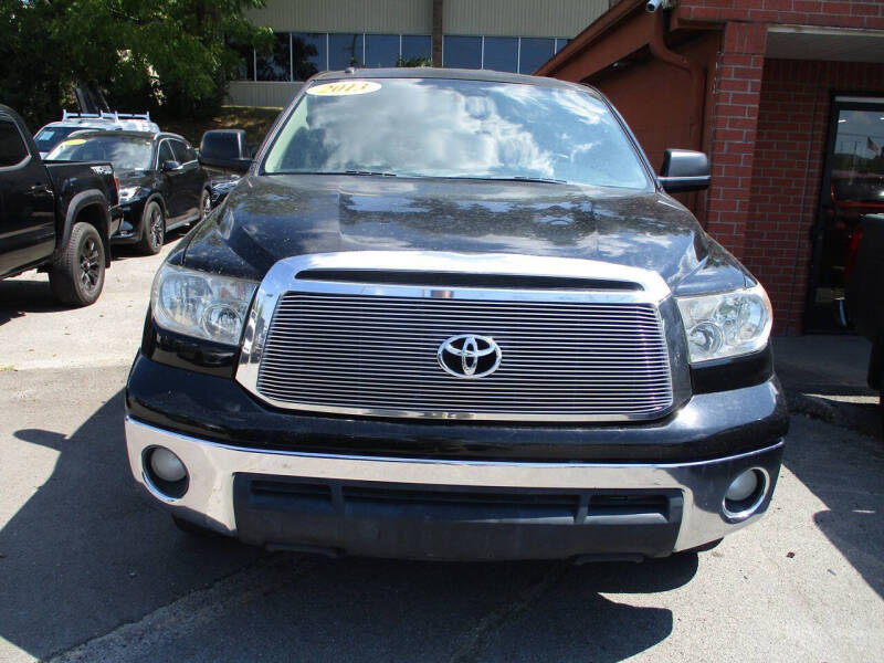 toyota tundra 2013 5TFRM5F12DX066507 image toyota tundra 2013 5TFRM5F12DX066507 image