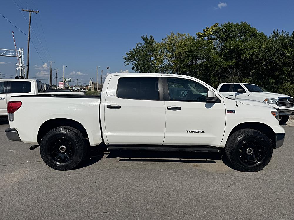 toyota tundra 2013 5TFHY5F10DX312289 image toyota tundra 2013 5TFHY5F10DX312289 image