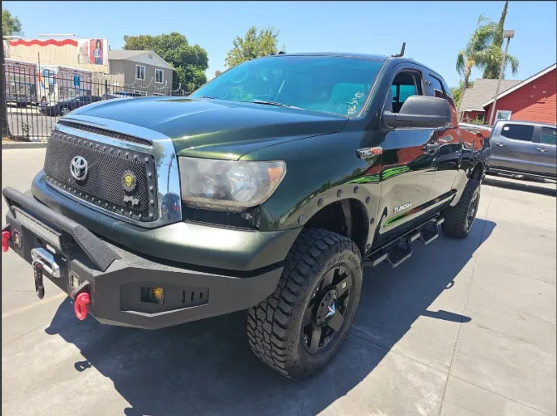 toyota tundra 2013 5TFRM5F17DX060864 image toyota tundra 2013 5TFRM5F17DX060864 image