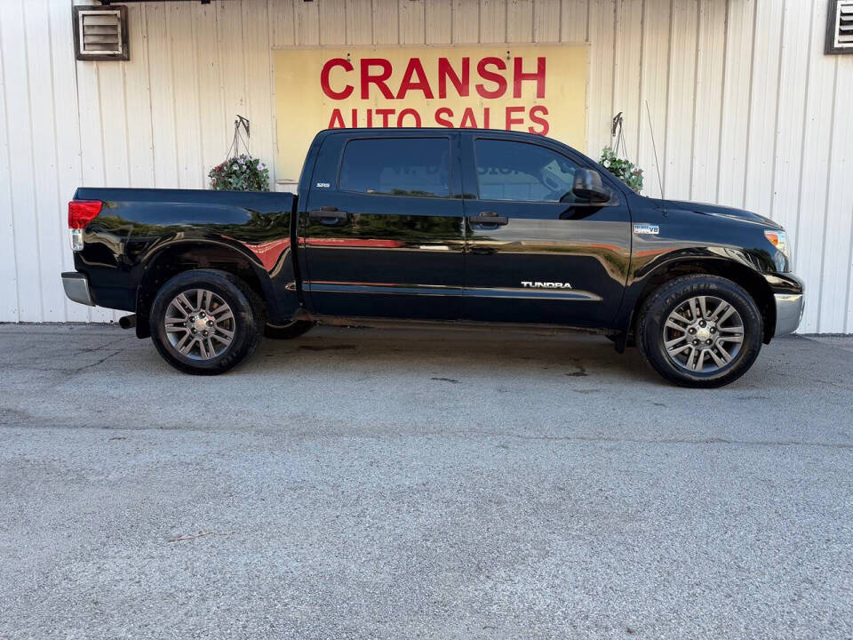 toyota tundra 2013 5TFEY5F10DX136136 image toyota tundra 2013 5TFEY5F10DX136136 image