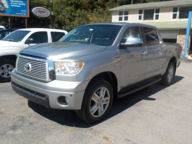 toyota tundra 2013 5TFHY5F16DX303502 image toyota tundra 2013 5TFHY5F16DX303502 image