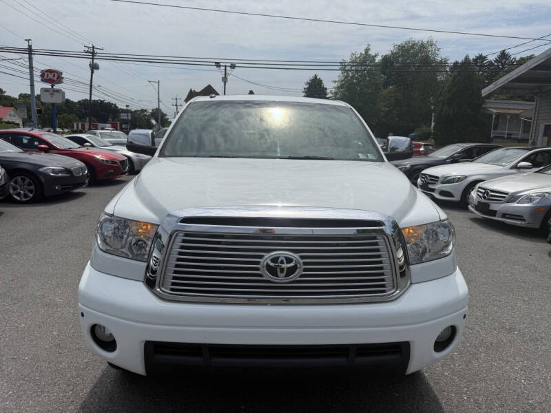 toyota tundra 2013 5TFHW5F19DX305539 image toyota tundra 2013 5TFHW5F19DX305539 image