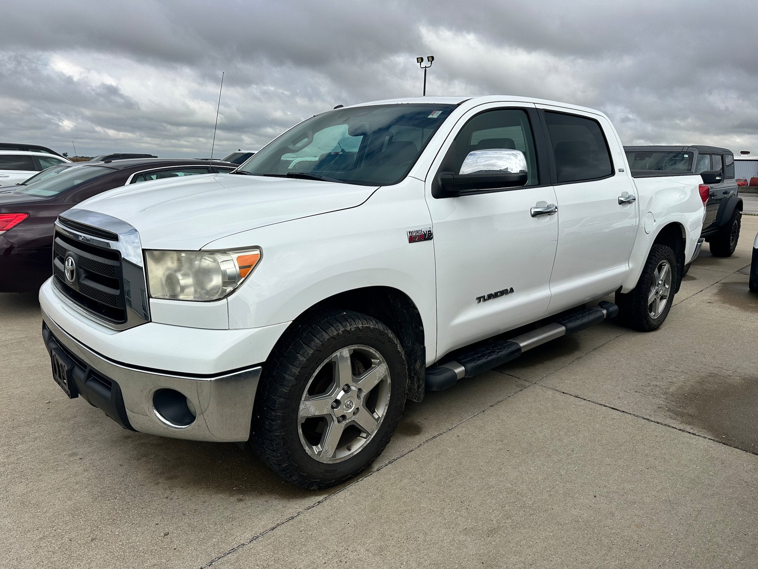 toyota tundra 2013 5TFDW5F12DX308328 image toyota tundra 2013 5TFDW5F12DX308328 image