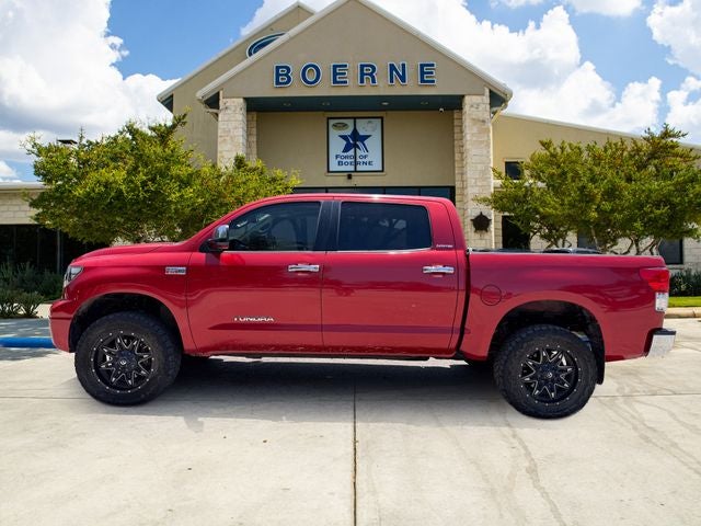toyota tundra 2013 5TFHW5F13DX313619 image toyota tundra 2013 5TFHW5F13DX313619 image