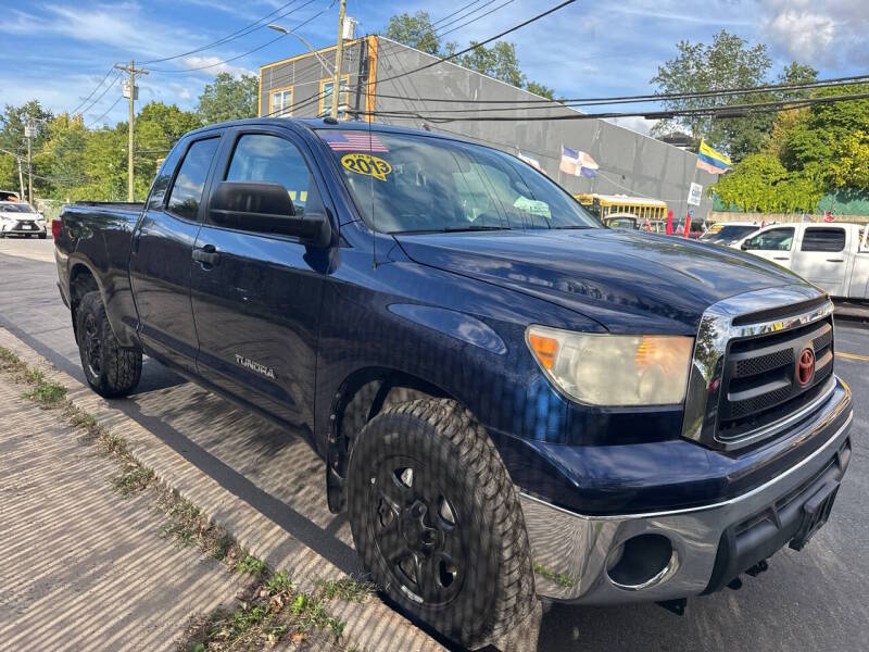 toyota tundra 2013 5TFUM5F14DX043319 image toyota tundra 2013 5TFUM5F14DX043319 image