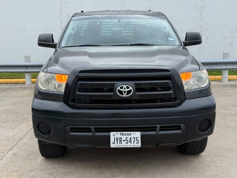 toyota tundra 2013 5TFRM5F16DX064615 image toyota tundra 2013 5TFRM5F16DX064615 image