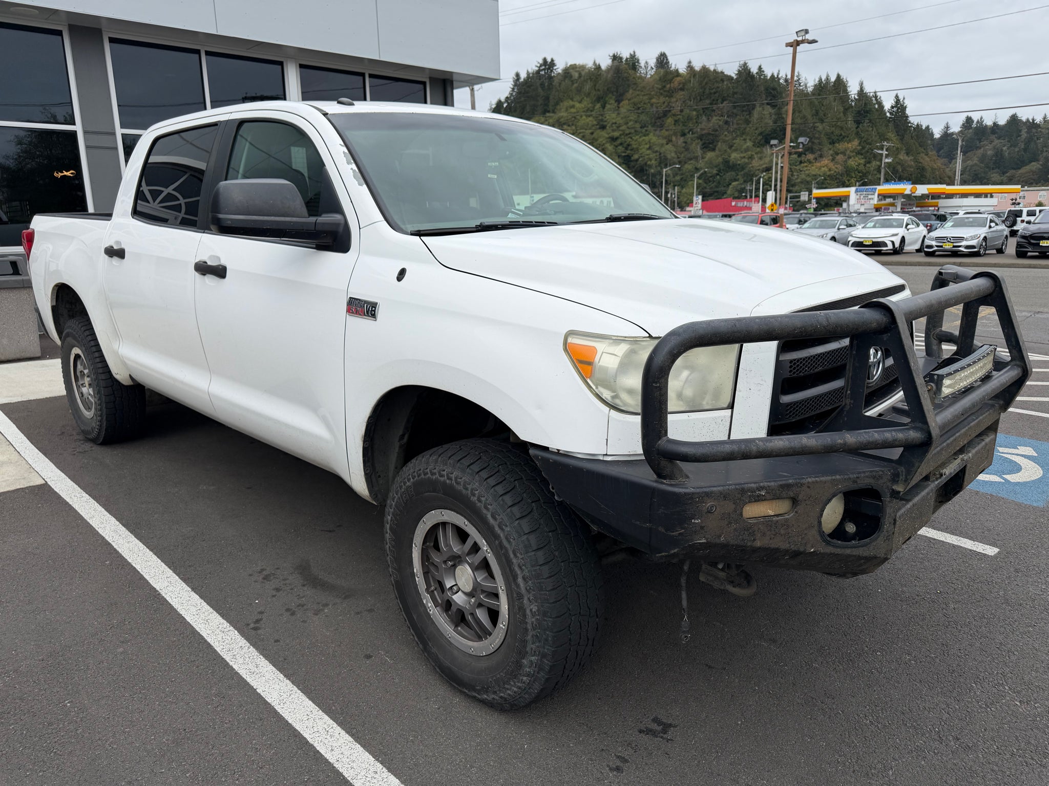 toyota tundra 2013 5TFDW5F13DX294990 image toyota tundra 2013 5TFDW5F13DX294990 image