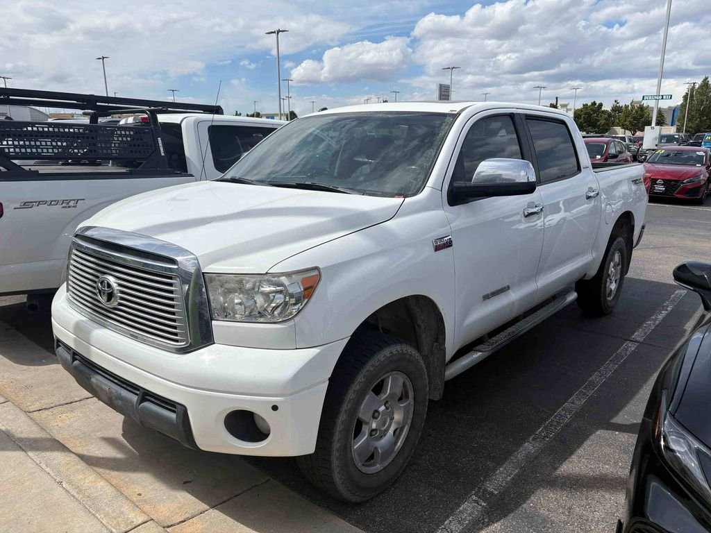 toyota tundra 2013 5TFHW5F16DX299649 image toyota tundra 2013 5TFHW5F16DX299649 image