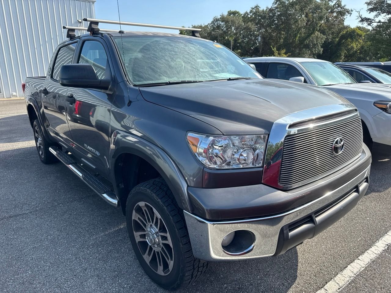 toyota tundra 2013 5TFDM5F14DX041165 image toyota tundra 2013 5TFDM5F14DX041165 image