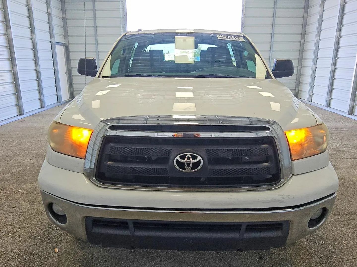 toyota tundra 2013 5TFEY5F18DX142833 image toyota tundra 2013 5TFEY5F18DX142833 image