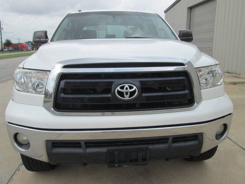 toyota tundra 2013 5TFDW5F11DX295622 image toyota tundra 2013 5TFDW5F11DX295622 image