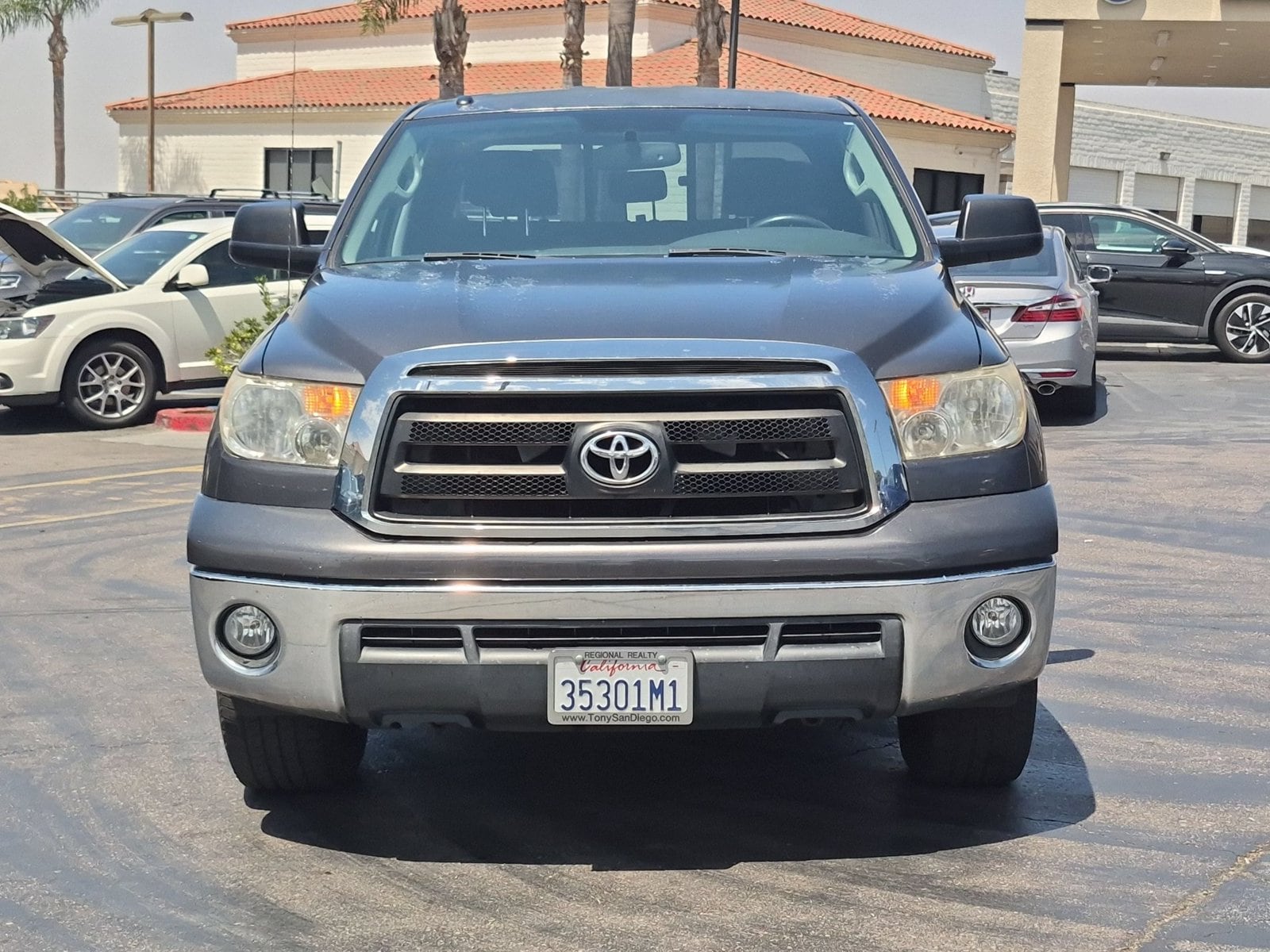 toyota tundra 2013 5TFRM5F15DX067585 image toyota tundra 2013 5TFRM5F15DX067585 image