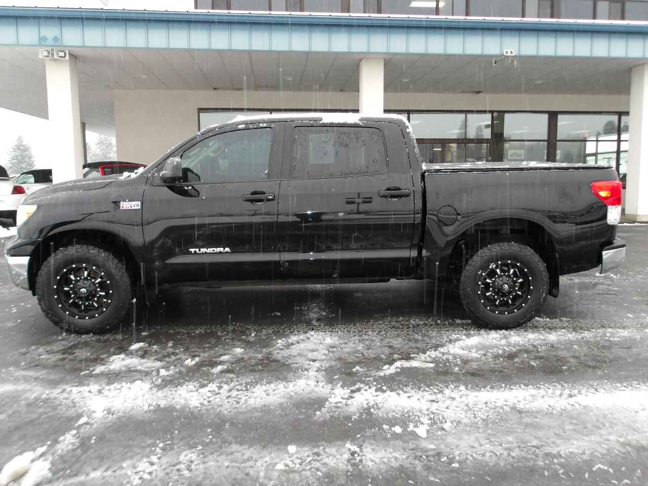 toyota tundra 2013 5TFDW5F15DX278824 image toyota tundra 2013 5TFDW5F15DX278824 image